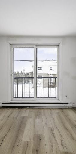 Loft à louer Vieux-Québec juillet 2026 - Photo 1