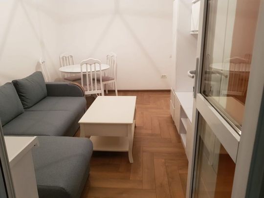 Dimitrie leonida metrou studio parter berceni - Fotografie 1