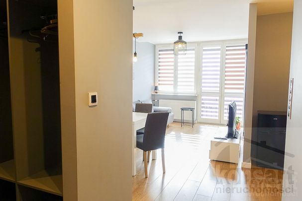 Stare Miasto 2 pokoje umeblowane i wyposażone - Фото 1