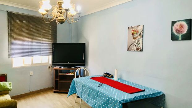 3-bedroom apartment for rent in Zaragoza - Foto 1