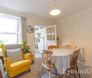 3 bedroom terraced house to rent - Photo 5