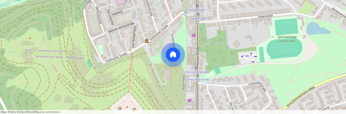 45897 Nordrhein-Westfalen - Gelsenkirchen