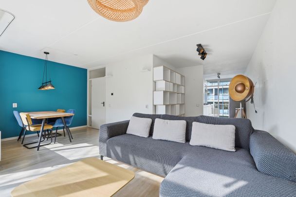 Appartement te huur: Commelinstraat 217 1093 TP Amsterdam - Photo 1