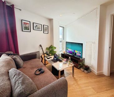 1 bedroom apartment to rent - Photo 4