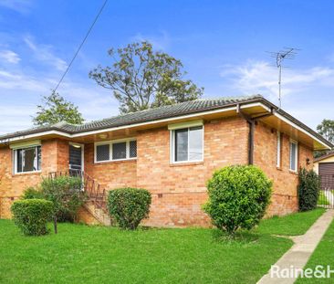 10 Mawson Road, Tregear, NSW 2770 - Photo 4