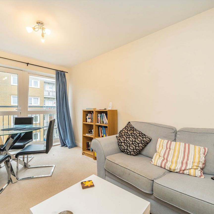 Limerick Close, Balham, SW12, London - Photo 1