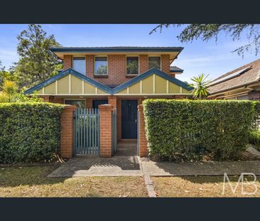 2/89 Pittwater Road, Hunters Hill, NSW 2110 - Photo 4