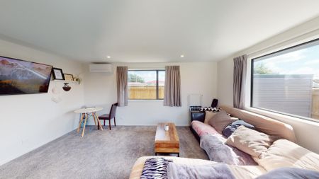 Sanson - 2 bedrooms - Photo 2