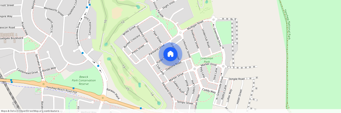 18 Hitter Street, WA 6035, Yanchep