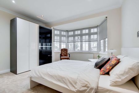Studio Flat, Brondesbury Park, NW6 - Photo 2