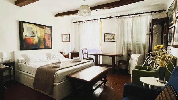 Via dei Pepi, Florence, Tuscany 50121 - Photo 1