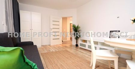 Kraków, Grzegórzki, Cystersów Mieszkanie na wynajem - Фото 4