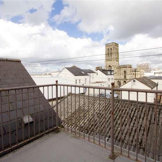 Gurney House, Trinity Lane, Cheltenham, Gloucestershire, GL52 - Photo 1