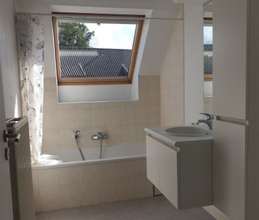 Gezellig appartement met 2 slaapkamers en buitenberging - Photo 2