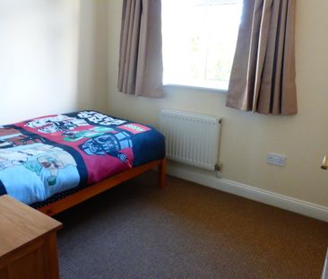 Balintore Rise, Orton Southgate, Peterborough - Photo 1