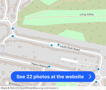 South Park Road, Maidstone, Kent, ME15 - Photo 1