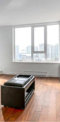 188 Keefer in Chinatown Unfurnished 1 Bed 1 Bath Apartment For Rent - Photo 1