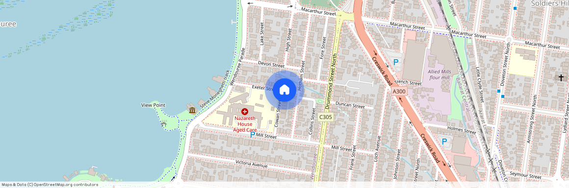 18 Cowan Street Lake Wendouree VIC