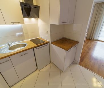 Warszawa Wola, Marcina Kasprzaka - Zdjęcie 3