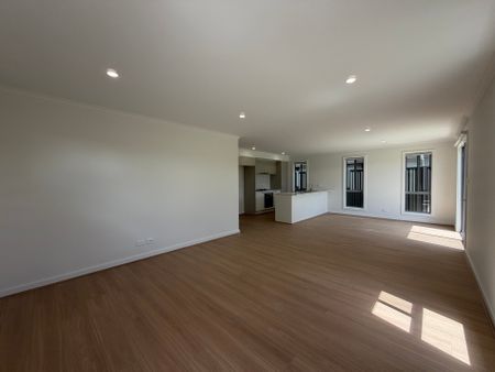 Brand New Family Home! - Photo 2