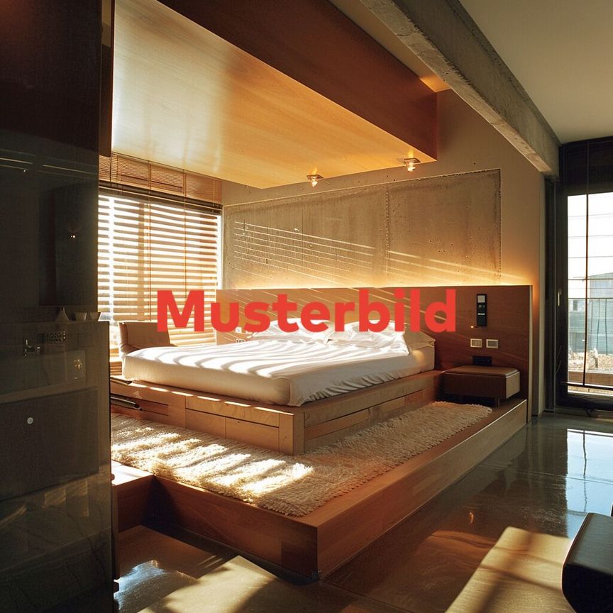 Immeuble d’échange : appartement moderne de 3,5 pièces à Zurich – Idéal pour les navetteurs et les amoureux de la ville - Photo 1