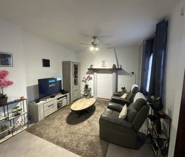 Gezellige gelijkvloers woning in Nijlen - Photo 1