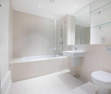 Studio to rent - Photo 6