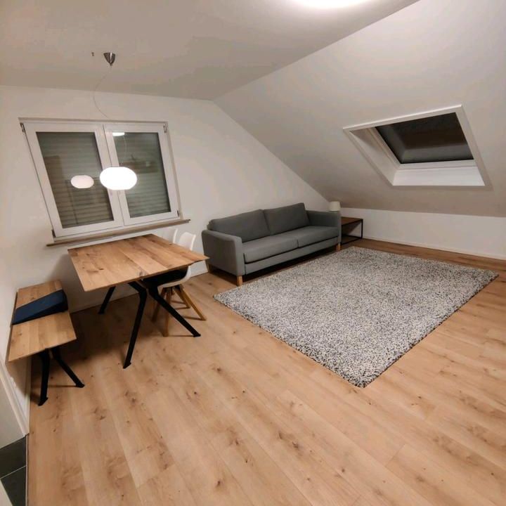 Elegantes 3 Zimmer Wohung zur miete - Photo 1