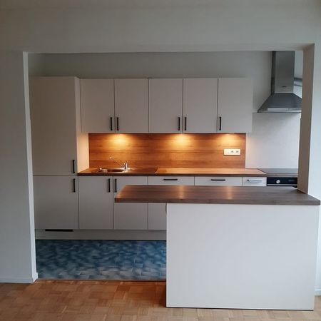 Appartement te huur - Foto 3