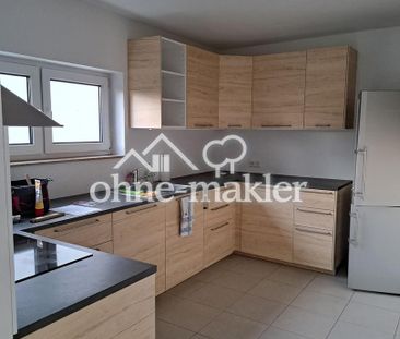 Exklusive 3-Zimmer-Wohnung in Rösrath-Hoffnungsthal - Photo 4