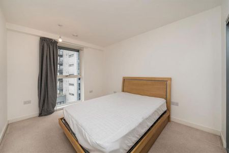 1 bedroom flat to rent - Photo 3