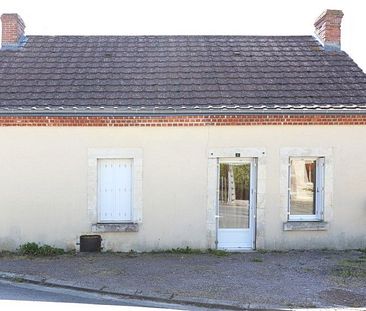 Maison – Type 4 – 87,67m² – 543.35 € – SAINT-VALENTIN - Photo 1