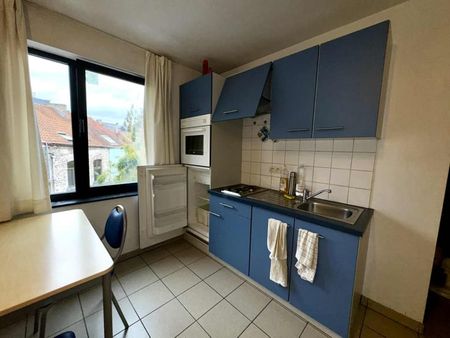 Studio te huur - Foto 4