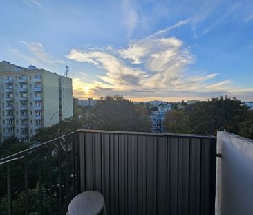 Kawalerka z balkonem | Bielany - Photo 6