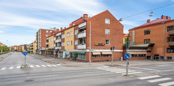 Lövstagatan 18 - Photo 2