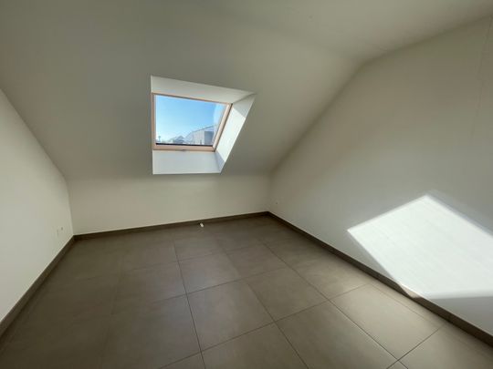 ENERGIEZUINIGE EENGEZINSWONING - Photo 1