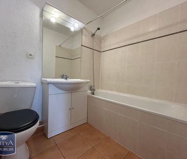 Location Appartement 1 pièce 29m² VEDENE 84270 - Photo 3
