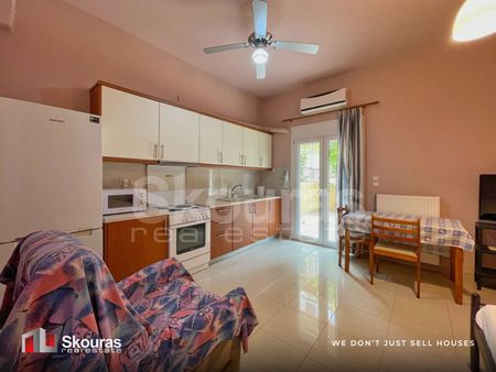 Διαμέρισμα για ενοικίαση - Λουτράκι-Περαχώρα - Photo 4