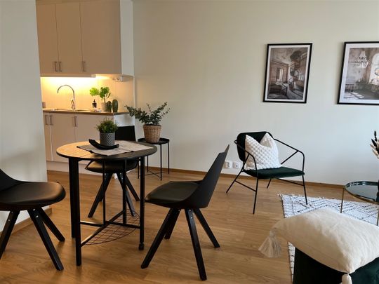 Ridderstads gata, Linköping - Photo 1