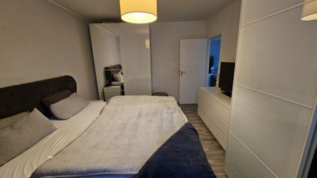 Sehr schöne helle 2 Zi.-Whg. ca. 60qm in der Helgolandstrasse 13, FREI zum 01.04.2026 - Photo 4