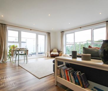 2 bedroom penthouse to rent - Photo 1