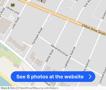 Derbe Road, Lytham St. Annes, Lancashire, FY8 - Photo 1