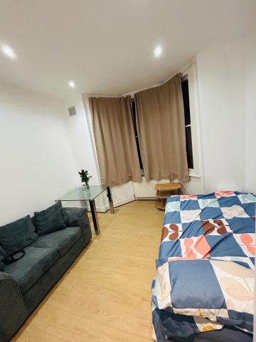Room in a Shared Flat, Farren Road, SE23 - Photo 3
