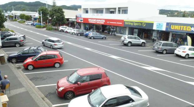 648 PORT ROAD-WHANGAMATA - Photo 1