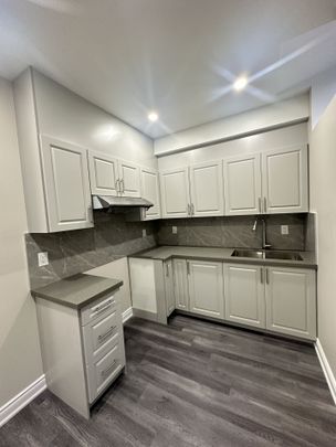 For Lease - 18 Elverton Crescent Unit# BSMT, Brampton, Ontario - Photo 1