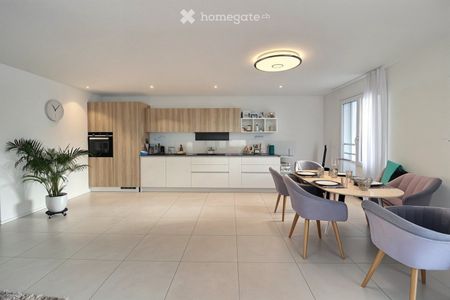 4.5 Zimmer, 120 m² - Foto 3