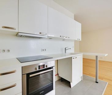 Appartement F1 à louer - Photo 5