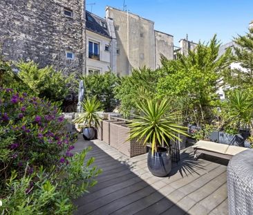 Maison à louer à Paris 10Ème - Photo 6