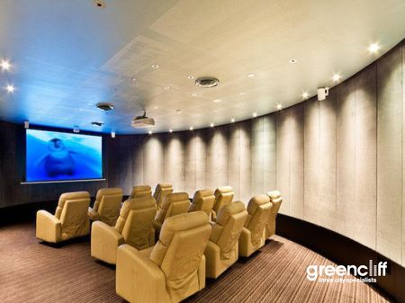 101 Bathurst St, Sydney NSW 2000 - Apartment For Rent | Domain - Photo 4