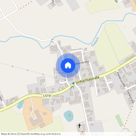 Etzelsdorf Nr.48/3, 4632 Pichl/Wels, Bezirk Wels Land